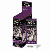 GAME LEAF 2PK 1.49 - GAME LEAF 2PK 1.49 BLACK RASPBERRY